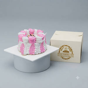 Pineapple Cake