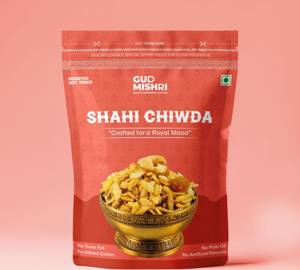 Shahi Chiwda [200G]