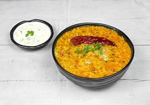 Dal Kichadi