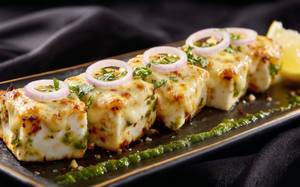 Paneer Malai Tikka