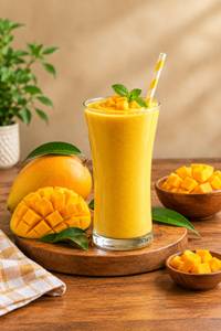 Mango Smoothie