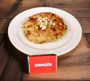 Pistachio Cream Kunafa