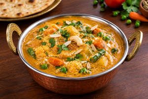 Veg Khorma