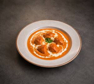 Chicken Butter Masala