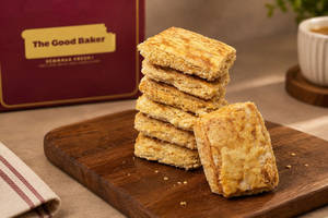 Osmania Biscuit 150g