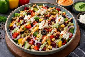 Veggie Salad