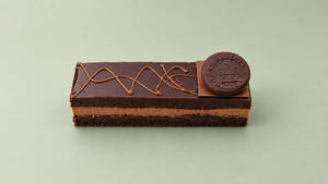 Rexy Rich Chocolate