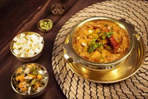 Kadai Mix Veg