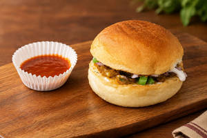 Veg Bun