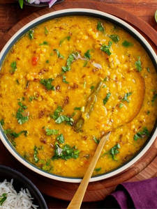 Dal Maharani