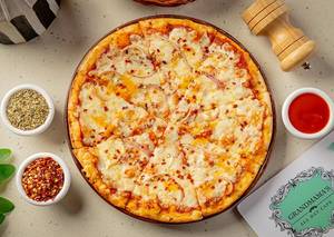 Fiamma Pizza 11 Inches