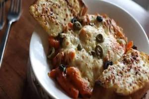Voo Doo Pasta