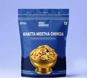 Khata Meetha Chedawa
