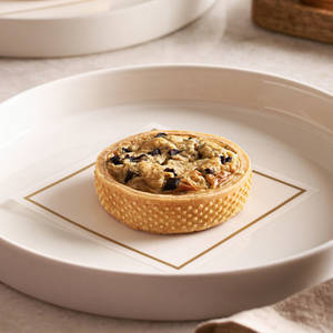 Olive Quiche