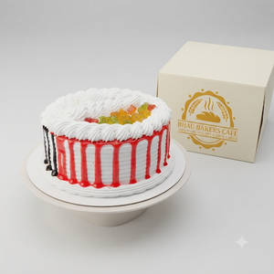 Tutti Fruiti Cake (1 Pound)