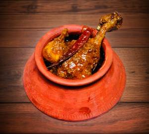 Special Smokey Handi Chicken