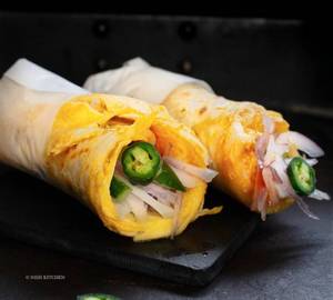Egg Roll