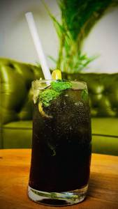 Zombie Mojito