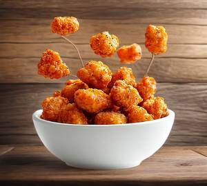 Chicken pops [8 pieces]