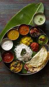 Special Meals