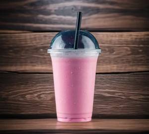 Strawberry Shake