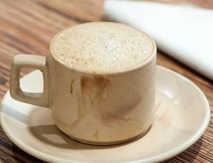Hot Coffee