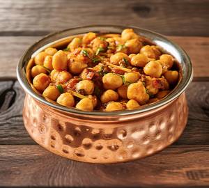 Chole Masala
