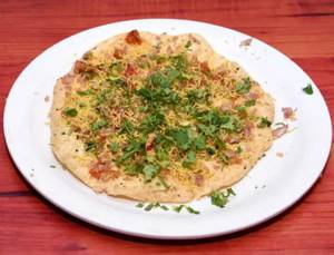 Masala Papad