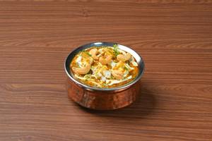 Kaju Paneer (brown)