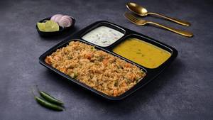 Biriyani Combo