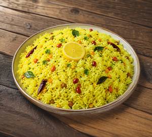 Lemon Rice