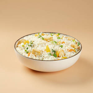 Paneer Fried Rice