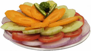 Green Salad