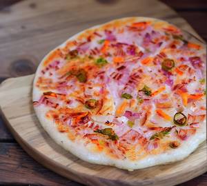 Uttapam