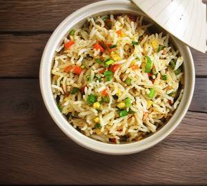 Fried Rice