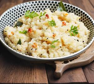 Upma