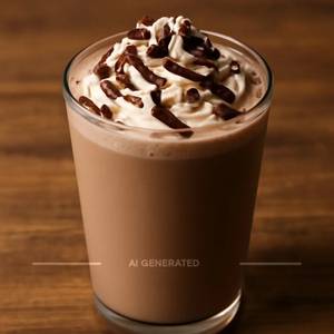 Chocolate Shakes