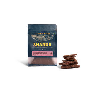 Wafer Chocolate Crunch (180g)
