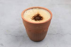 Hot Coffee