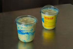Tropical Glow Smoothie
