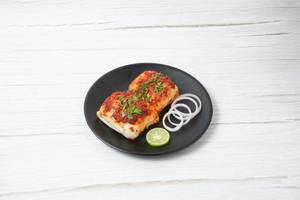 Pahadi Jodi Pav