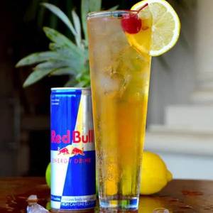 Red Bull Ice Tea