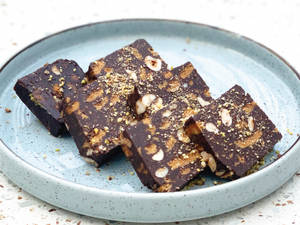 Hazelnut Crunch
