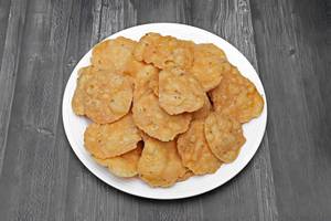Papdi Chaat