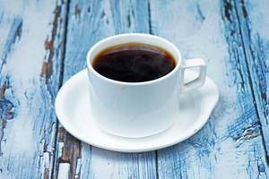 Black Coffee