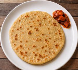 Paratha 2pc