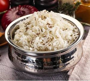 Jeera Rice