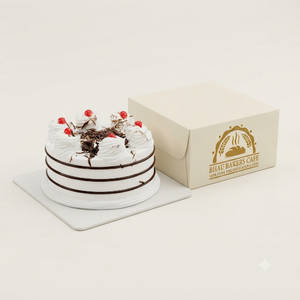 Black Forest Cake