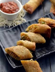 Spring Roll