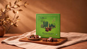 Dubai Chocolate 140g (12pc)